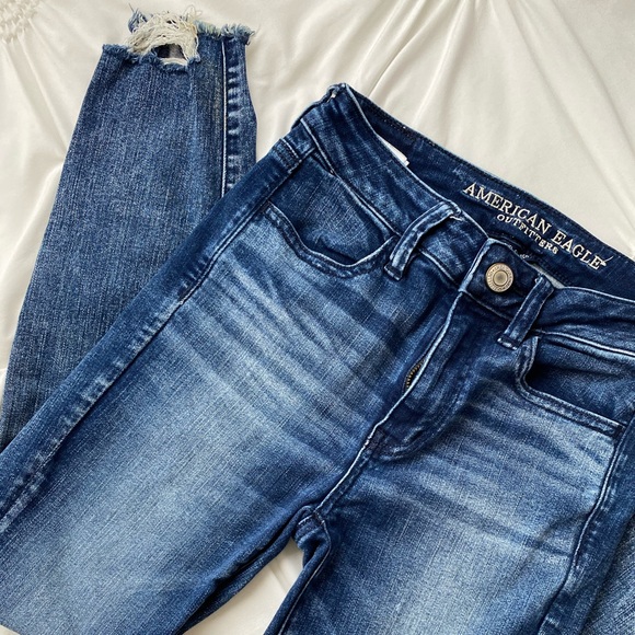 American Eagle Outfitters Denim - AEO Jeans✨3 for $20✨